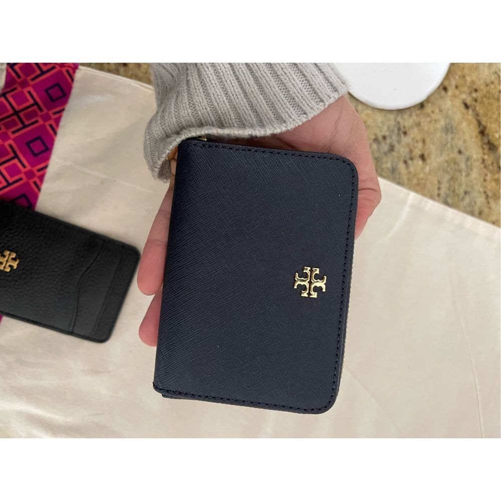 NWT Tory Burch set bag and wallet - Picture 3 of 15